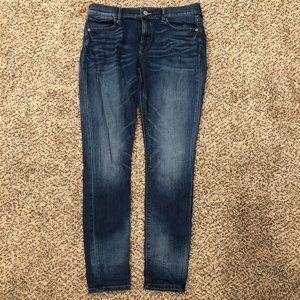 Express legging jeans